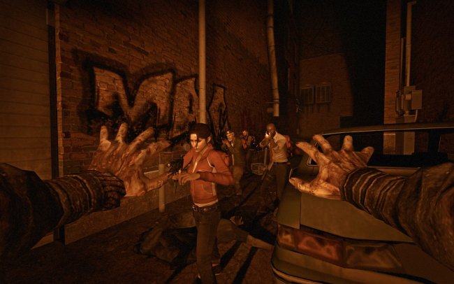 Left 4 Dead