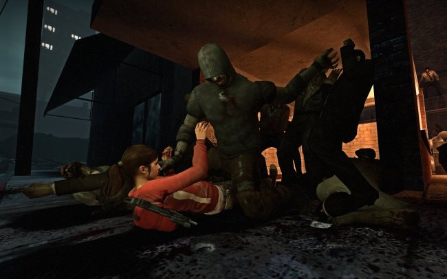 Left 4 Dead