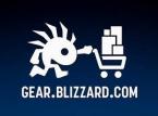Blizzard har åbnet europæisk Blizzard Store