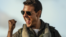 Tom Cruise vil lave endnu en musical inden han går på pension