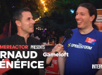 Gameloft har stadig mange IP'er at udforske i Disney Speedstorm 