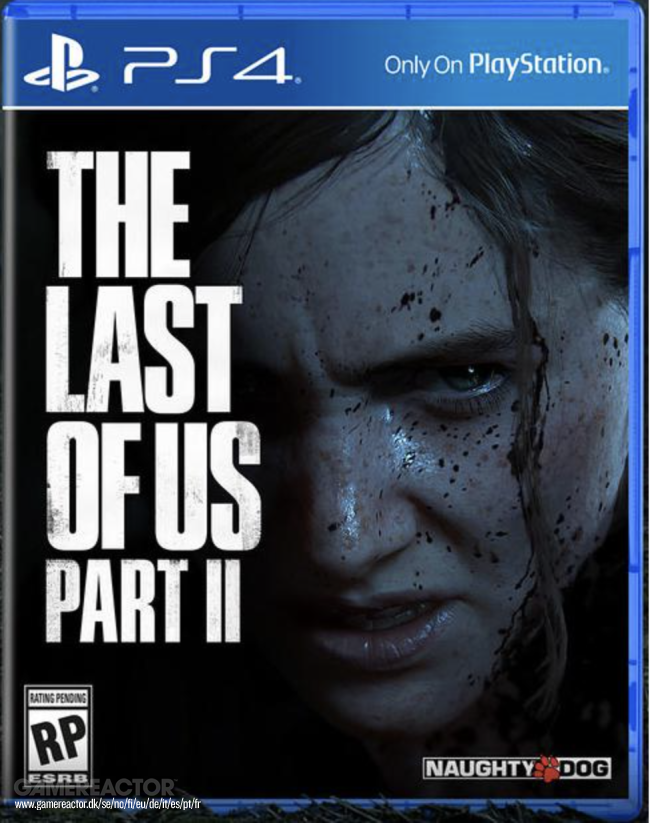 Her er 11 af vores yndlings spilforsider nogensinde