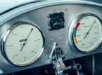 Audi har bygget en ny V16 superbil