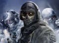 Spil Call of Duty: Ghosts på PS3 med os i GR Friday Nights