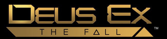 Deus Ex: The Fall