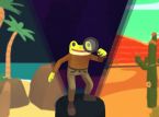 Frog Detective tager springet til konsol og Game Pass
