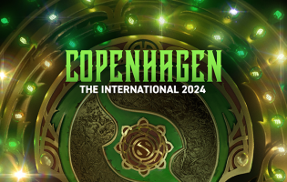 The International 2024 afholdes i København