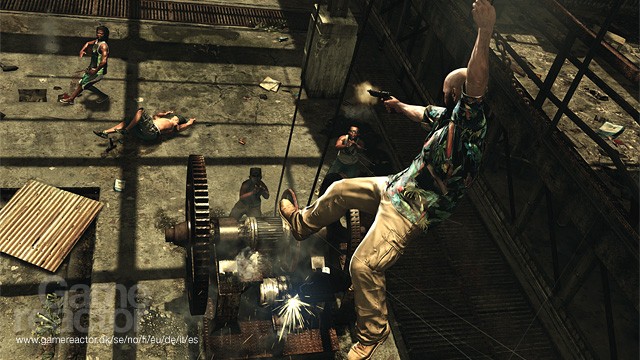 Max Payne 3