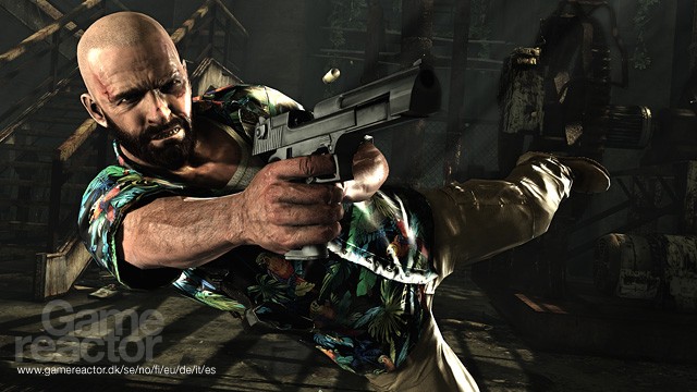 Max Payne 3