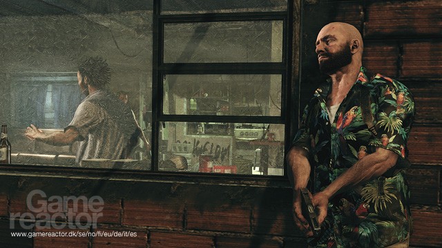 Max Payne 3