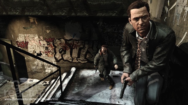 Max Payne 3