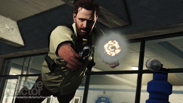 Max Payne 3