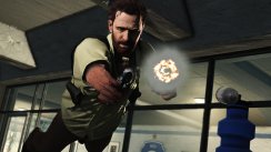 Max Payne 3 PC-specs