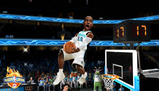 NBA Jam
