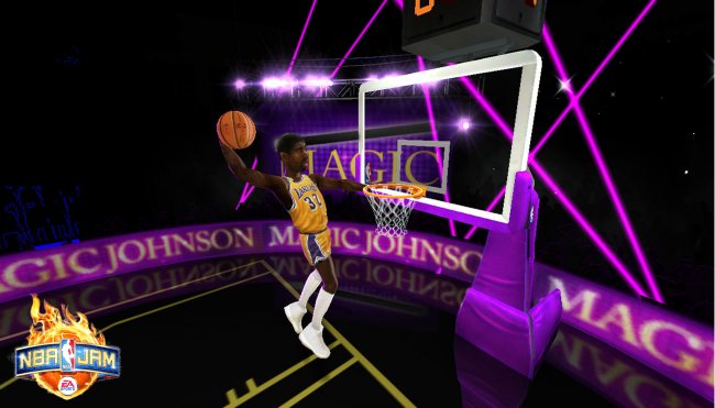 NBA Jam