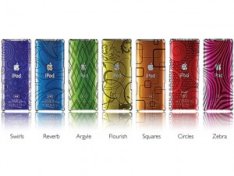 Pift din iPod nano op