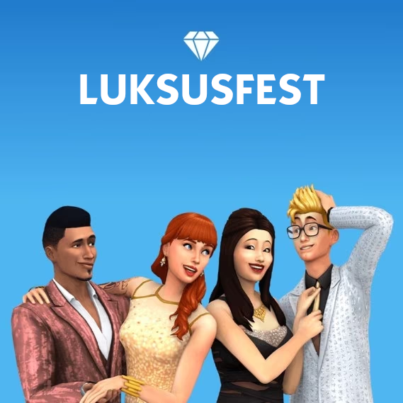 The Sims 4
