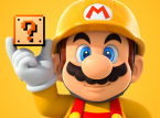 Er Super Mario Maker baseret på et pirat projekt?