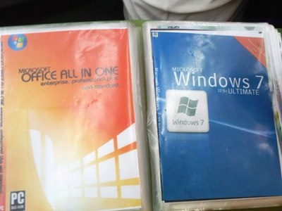 Windows 7 til 14kr