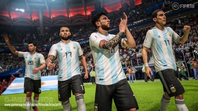 FIFA 18