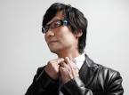 Hideo Kojima deler hints om hans kommende spil