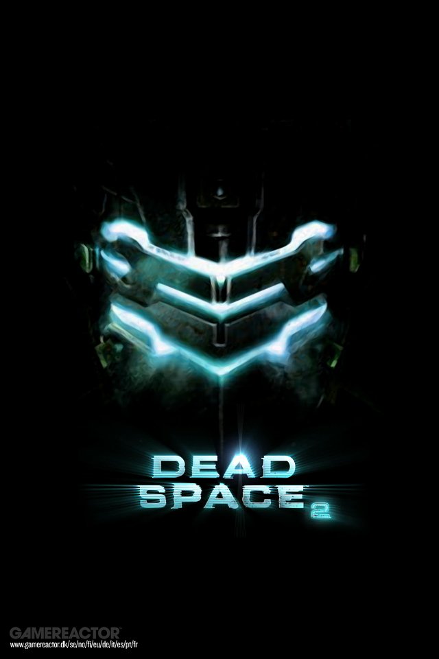 Dead Space 2