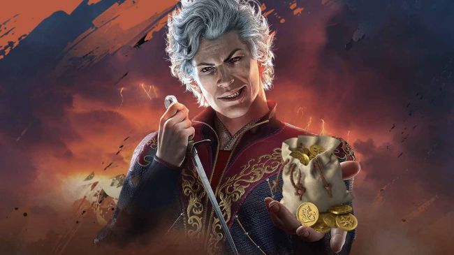 Baldur's Gate 3 kommer ikke til Switch 2 alligevel