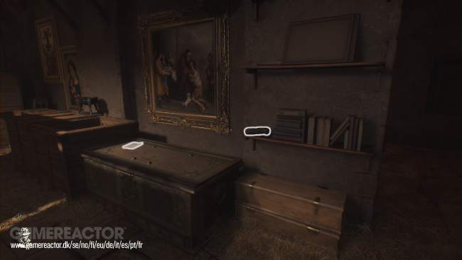 Indiana Jones and the Great Circle