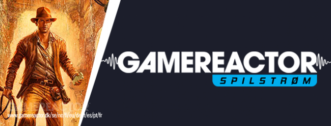 Vi svinger pisken efter nazister og nye annonceringer i ugens afsnit af Gamereactor Spilstrøm