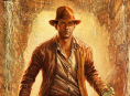 Indiana Jones and the Great Circle er over 125 gigabyte til PlayStation 5