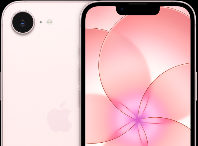 iPhone 17e er endelig blevet afsløret