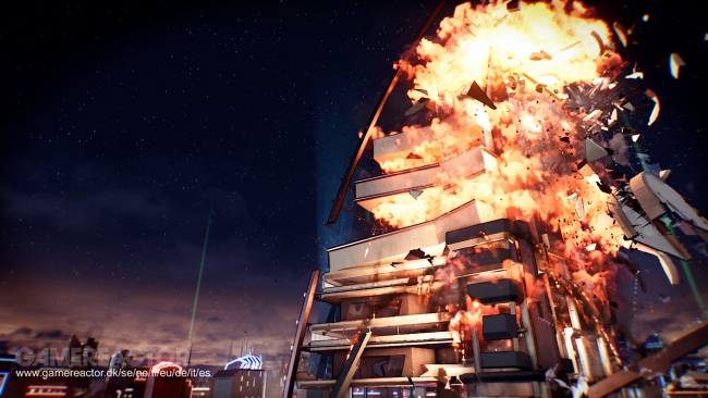 Crackdown 3