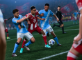 EA Sports FC 26 lader ikke til at v&aelig;re synderligt godt optimeret p&aring; Switch 2