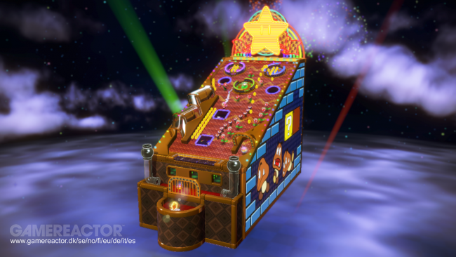 Captain Toad: Treasure Tracker