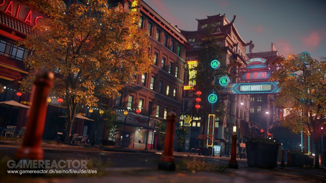 Infamous: Second Son