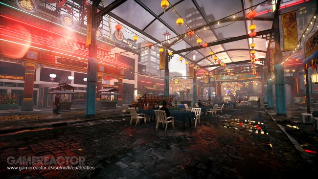 Infamous: Second Son