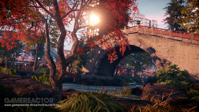 Infamous: Second Son