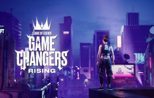League of Legends Game Changers: Rising vender tilbage senere i maj