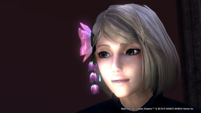 Majin and the Forsaken Kingdom