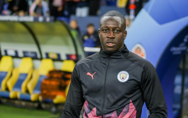 Den tidligere Manchester City- og Monaco-spiller Benjamin Mendy slutter sig til FC Zürich