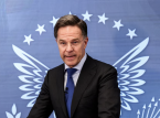 NATO-allierede n&aelig;gter at slutte sig til Trumps blokade af Iran, hvilket udvider kl&oslash;ften
