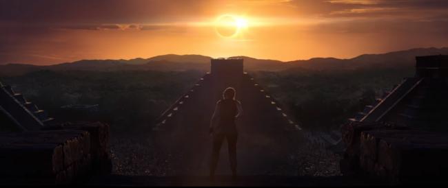 Shadow of the Tomb Raider