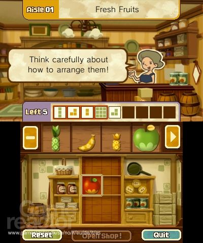 Professor Layton and the Miracle Mask