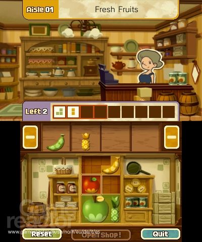 Professor Layton and the Miracle Mask