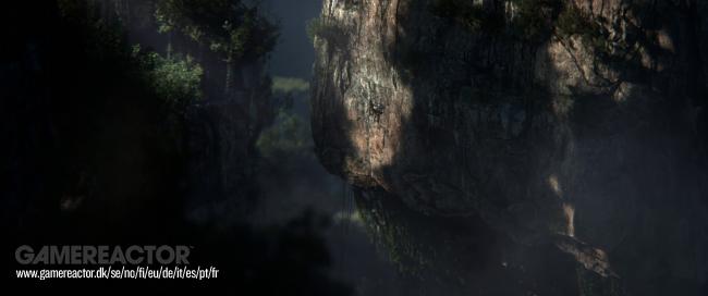 Shadow of the Tomb Raider