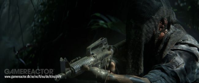 Shadow of the Tomb Raider