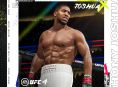 EA undskylder for at have tilføjet reklamer til UFC 4