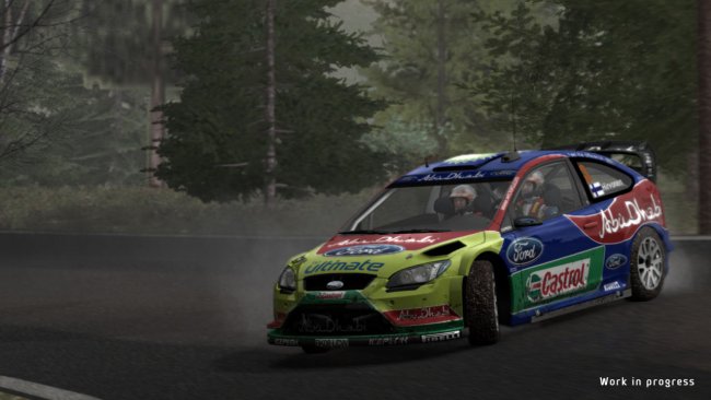 WRC (2010)