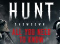 Vi fortæller alt du gerne vil vide om Hunt: Showdown