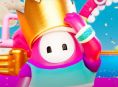Fall Guys kan nu k&oslash;re ved 60 fps p&aring; Switch 2